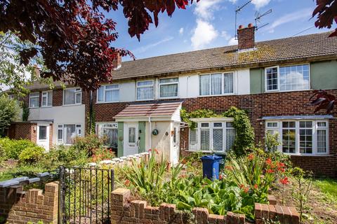 3 bedroom terraced house for sale, Linden Road, Bicester OX26