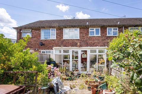 3 bedroom terraced house for sale, Linden Road, Bicester OX26