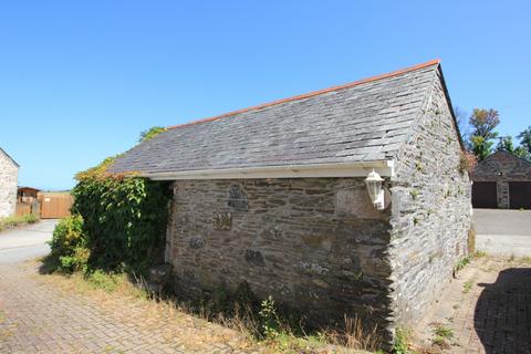 1 bedroom detached house for sale, St Mawes Outskirts