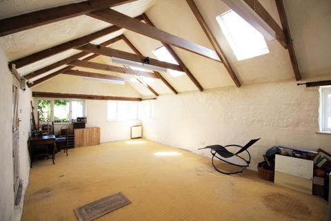 1 bedroom detached house for sale, St Mawes Outskirts