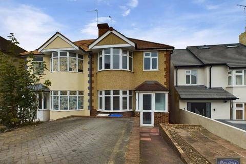 3 bedroom semi-detached house for sale, Matfield Road , Belvedere , Kent, ., DA17 6LT