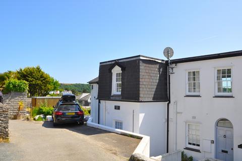 2 bedroom end of terrace house for sale, The Square, St Mawes