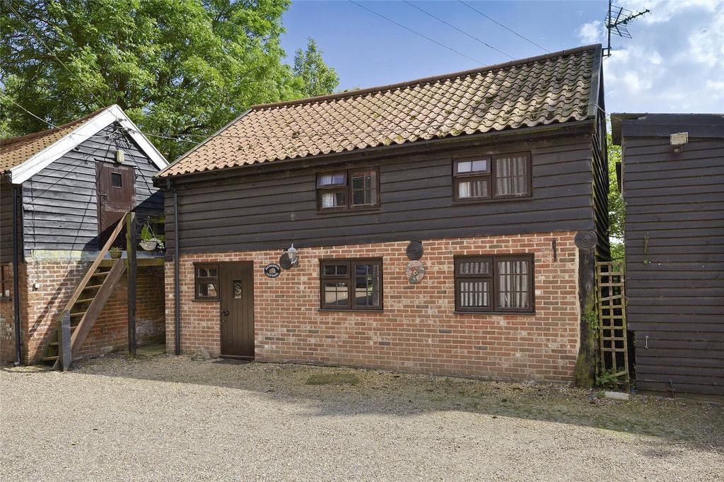 2 Bed Cottage