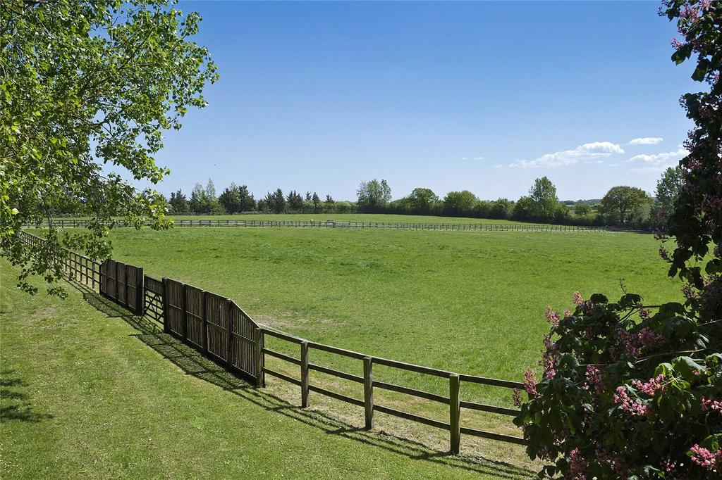 Paddocks