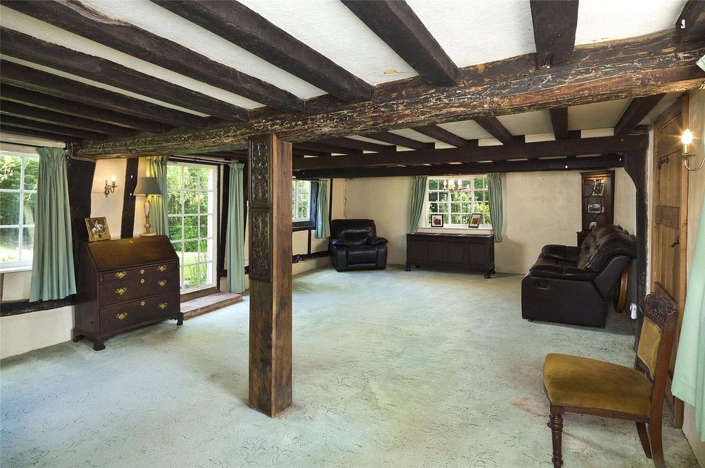 Drawing Room