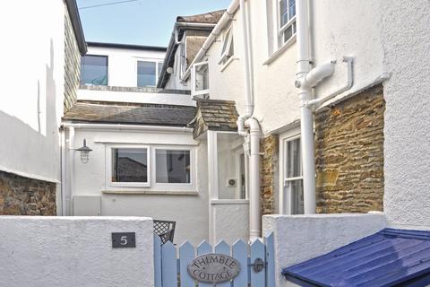 2 bedroom cottage for sale, 5 Tredenham Road, St. Mawes, Truro, Cornwall, TR2