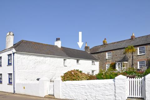 2 bedroom terraced house for sale, 5 Tredenham Road, St. Mawes, Truro, Cornwall, TR2