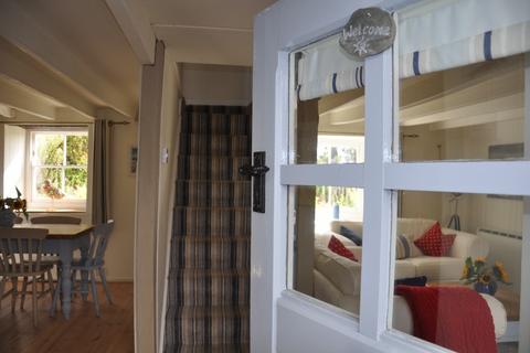 2 bedroom terraced house for sale, 5 Tredenham Road, St. Mawes, Truro, Cornwall, TR2