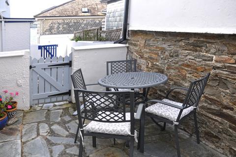 2 bedroom terraced house for sale, 5 Tredenham Road, St. Mawes, Truro, Cornwall, TR2