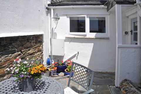 2 bedroom terraced house for sale, Tredenham Road, St Mawes