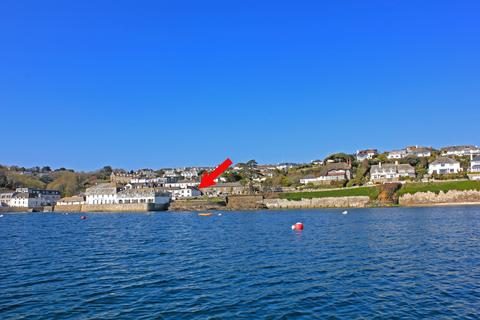 2 bedroom terraced house for sale, Tredenham Road, St Mawes