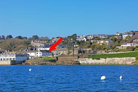 2 bedroom terraced house for sale, Tredenham Road, St Mawes