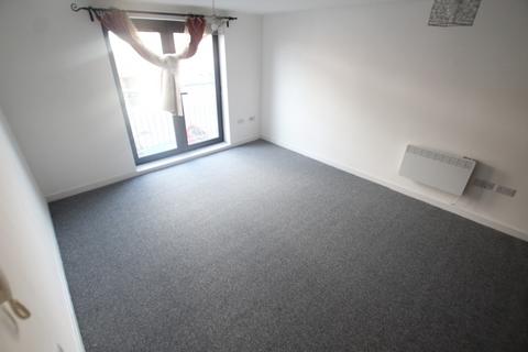 2 bedroom flat to rent, 48a Nelson Street, Liverpool L1