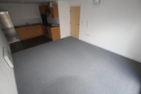 2 bedroom flat to rent, 48a Nelson Street, Liverpool L1