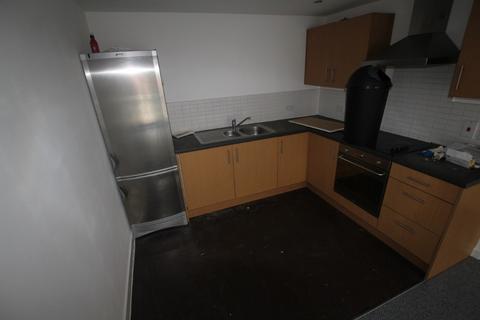 2 bedroom flat to rent, 48a Nelson Street, Liverpool L1