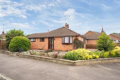 2 bedroom semi-detached bungalow for sale, Lubbesthorpe Road, Braunstone Town