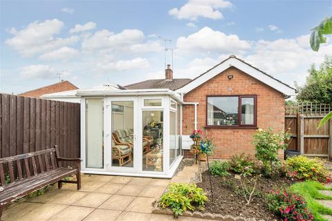 2 bedroom semi-detached bungalow for sale, Lubbesthorpe Road, Braunstone Town