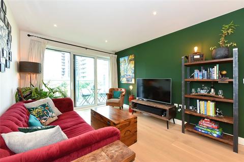 2 bedroom apartment for sale, Norton House, Duke Of Wellington Avenue, Woolwich, London, SE18