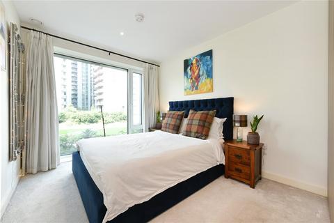 2 bedroom apartment for sale, Norton House, Duke Of Wellington Avenue, Woolwich, London, SE18