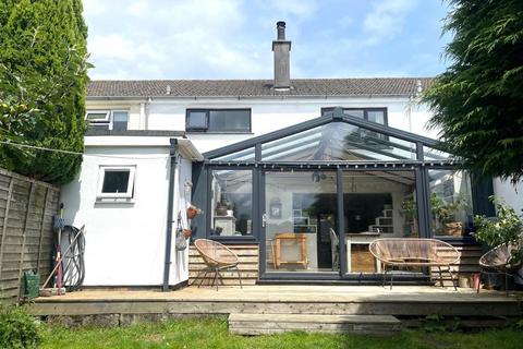 3 bedroom semi-detached house for sale, Falmouth TR11