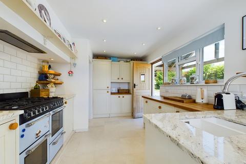 3 bedroom bungalow for sale, Trethewell, St Just in Roseland, near St Mawes