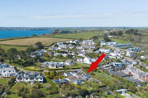 4 bedroom detached house for sale, St Mawes, Cornwall
