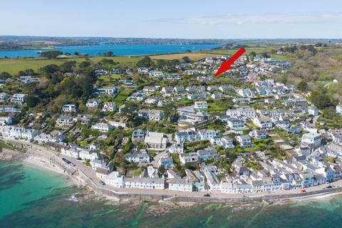 4 bedroom detached house for sale, St Mawes, Cornwall