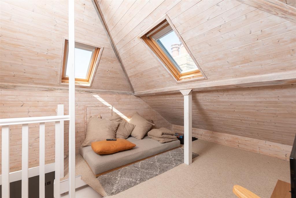 Loft Space
