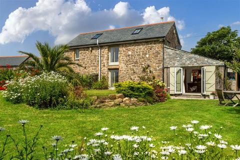 4 bedroom equestrian property for sale, Penzance TR20