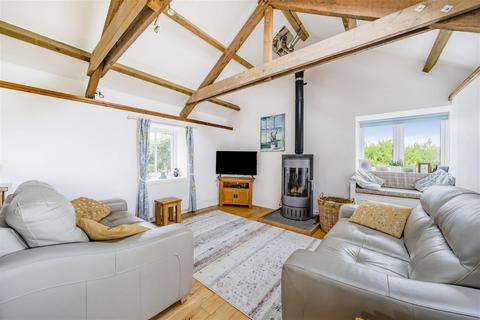 4 bedroom barn conversion for sale, Penzance TR20