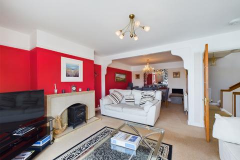 3 bedroom maisonette for sale, St Mawes Harbourside