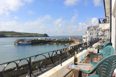 3 bedroom maisonette for sale, St Mawes Harbourside