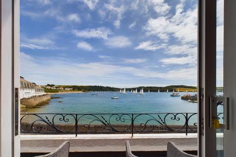 3 bedroom maisonette for sale, St Mawes Harbourside