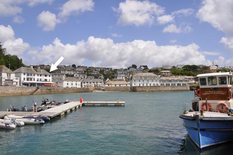 3 bedroom maisonette for sale, St Mawes Harbourside