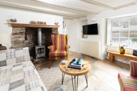 2 bedroom cottage for sale, Portloe, The Roseland