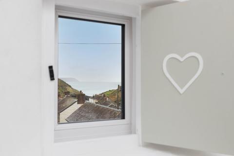 2 bedroom cottage for sale, Portloe, The Roseland