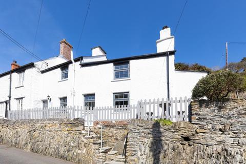 2 bedroom end of terrace house for sale, Portloe, The Roseland