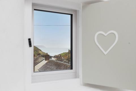2 bedroom end of terrace house for sale, Portloe, The Roseland
