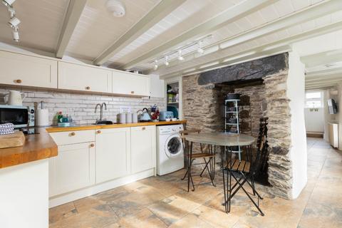 2 bedroom end of terrace house for sale, Portloe, The Roseland