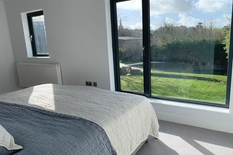 4 bedroom detached house for sale, Gerrans, Portscatho, The Roseland Peninsula