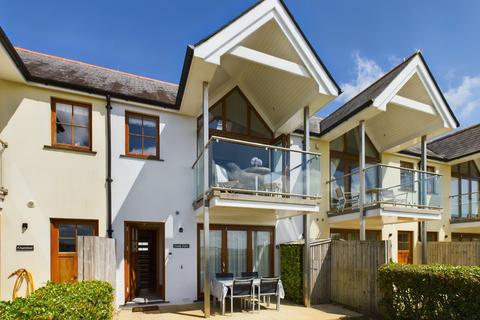 3 bedroom terraced house for sale, The Lookout, Chapel Close, St Just in Roseland, Nr St Mawes