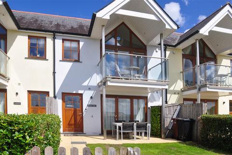 3 bedroom terraced house for sale, The Lookout, Chapel Close, St Just in Roseland, Nr St Mawes