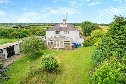 3 bedroom detached house for sale, Green Lane, Sealand, Chester, CH5