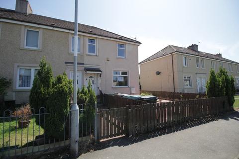 3 bedroom end of terrace house to rent, Glencairn Avenue, Wishaw, North Lanarkshire, ML2