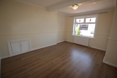 3 bedroom end of terrace house to rent, Glencairn Avenue, Wishaw, North Lanarkshire, ML2