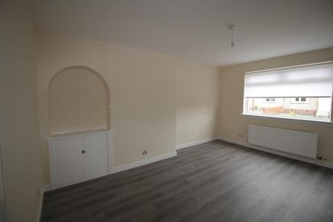 2 bedroom end of terrace house to rent, Tweed Street, Larkhall, South Lanarkshire, ML9