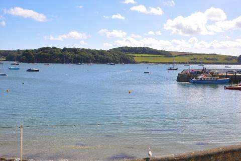 3 bedroom apartment for sale, St Mawes Harbourfront