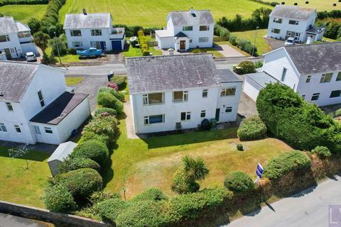 4 bedroom detached house for sale, Swn Y Wylan, 8 Dwyfor Estate, Bwlchtocyn