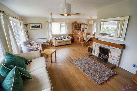 4 bedroom detached house for sale, Swn Y Wylan, 8 Dwyfor Estate, Bwlchtocyn