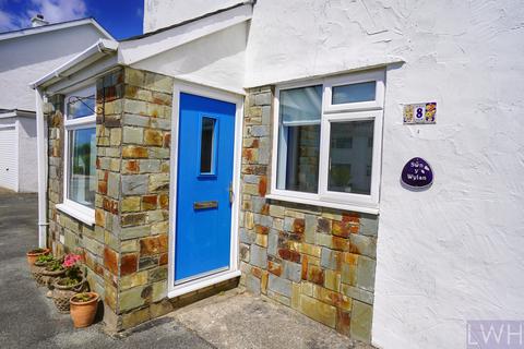 undefined, Swn Y Wylan, 8 Dwyfor Estate, Bwlchtocyn